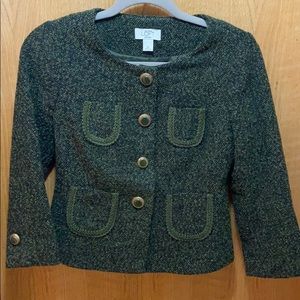 Woman’s Suit Jacket